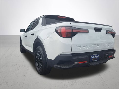 Used 2024 Hyundai Santa Cruz SEL w/ Activity Package image 8