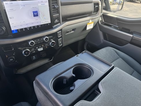 Used 2024 Ford F150 XLT image 24