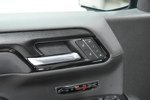 New 2026 GMC Sierra 1500 AT4X image 26