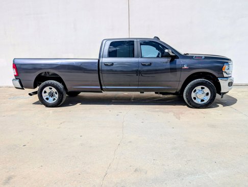 Used 2022 RAM 3500 Lone Star w/ Snow Chief Group image 2