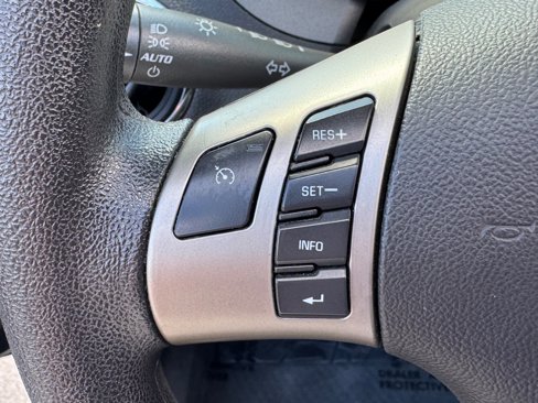 Used 2008 Pontiac Solstice Convertible w/ Preferred Package image 14