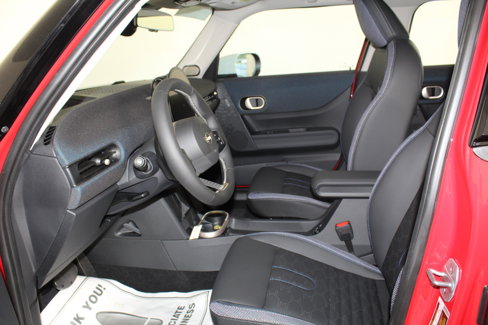 New 2025 MINI Cooper S image 22