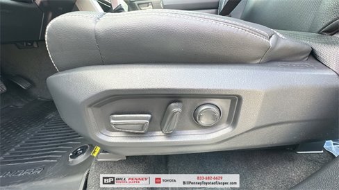 New 2026 Toyota Tundra SR5 image 15