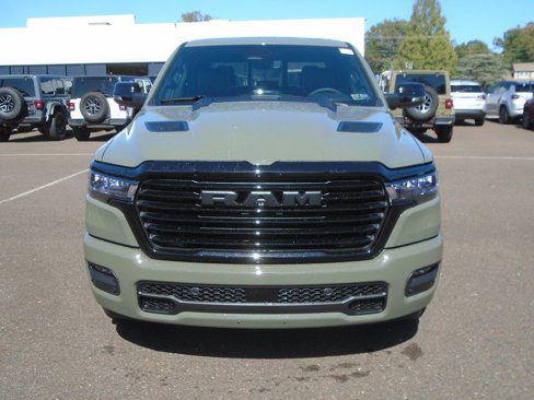 New 2026 RAM 1500 Laramie image 5