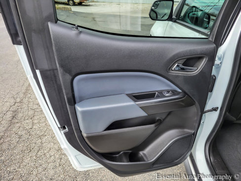 Used 2022 Chevrolet Colorado Z71 image 25