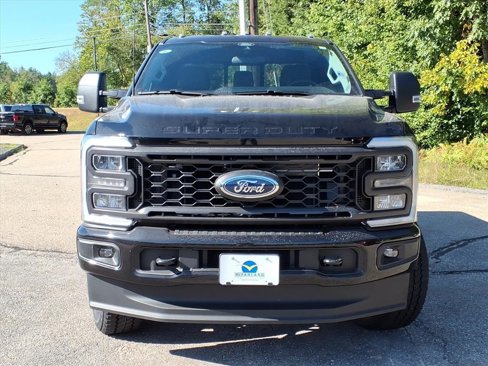 New 2026 Ford F350 XL image 3