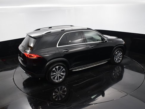 Used 2023 Mercedes-Benz GLE 350 w/ 3rd Row Seat Package image 32