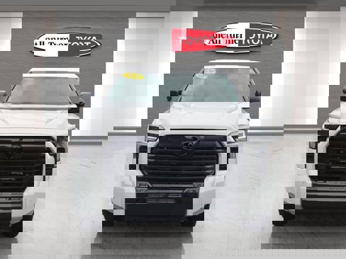 Used 2024 Toyota Tundra SR5 image 4