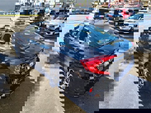 Used 2017 Honda Civic LX image 30