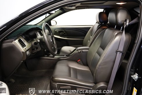 Used 2007 Chevrolet Monte Carlo SS w/ Convenience Package image 38