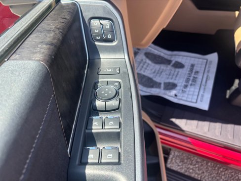 New 2025 Ford F250 Lariat image 32
