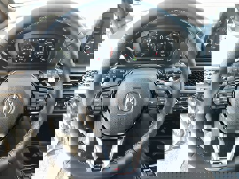 New 2025 Acura ADX A-Spec image 31