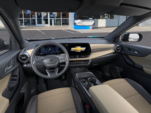 New 2026 Chevrolet Equinox ACTIV image 15
