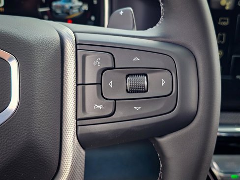 New 2026 GMC Sierra 1500 Denali w/ Denali Reserve Package image 28