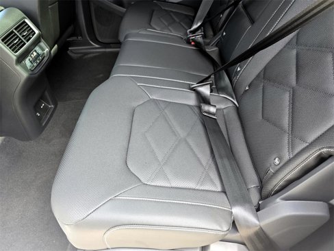 New 2026 Volkswagen Atlas SE image 28