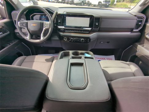 Used 2023 Chevrolet Silverado 1500 LT image 19