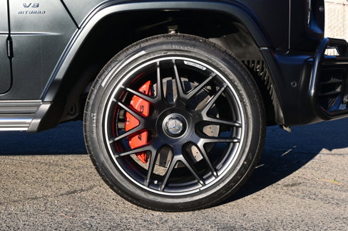 Used 2019 Mercedes-Benz G 63 AMG 4MATIC image 66