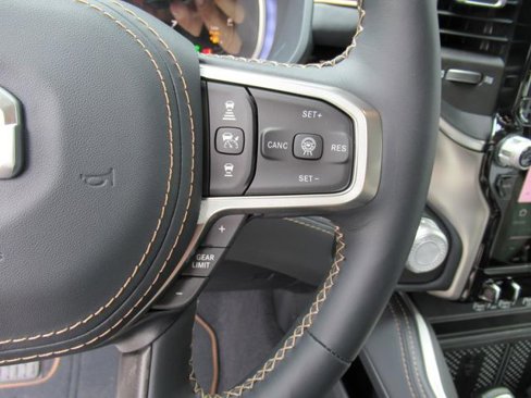 New 2025 RAM 1500 Tungsten image 20