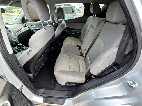Used 2017 Hyundai Santa Fe Sport image 15