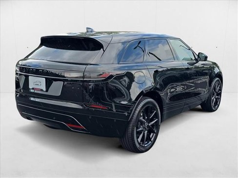 New 2026 Land Rover Range Rover Velar Dynamic SE image 5