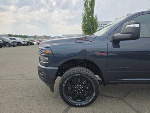 New 2026 RAM 3500 Big Horn image 18