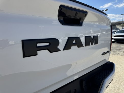 New 2026 RAM 1500 Big Horn image 9