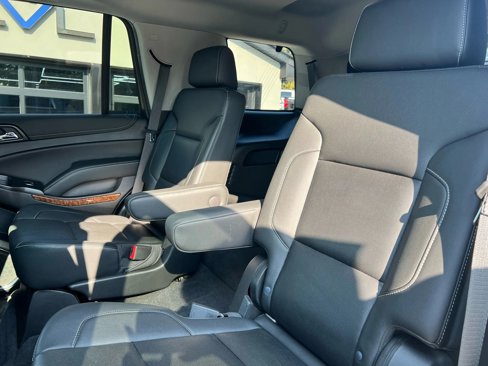Used 2020 Chevrolet Tahoe Premier image 36
