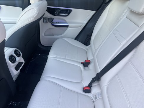 Certified 2025 Mercedes-Benz GLC 300 image 26