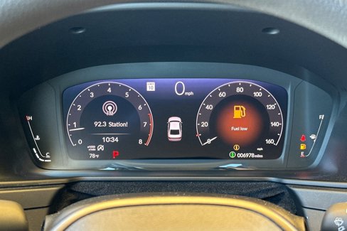 Used 2025 Honda Accord SE image 29