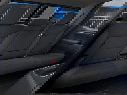 New 2026 Chevrolet Silverado 1500 RST image 17