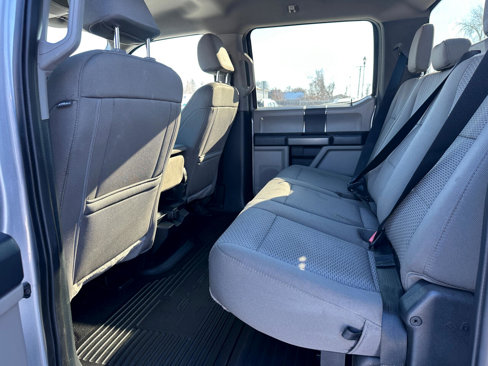 Used 2022 Ford F350 XLT image 17