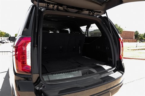 Used 2022 GMC Yukon XL SLE w/ Gmc Pro Safety Plus Package image 55