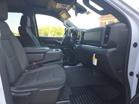 New 2025 Chevrolet Silverado 3500 LT w/ Safety Package image 15