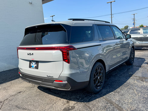 New 2026 Kia Carnival SX Prestige image 5