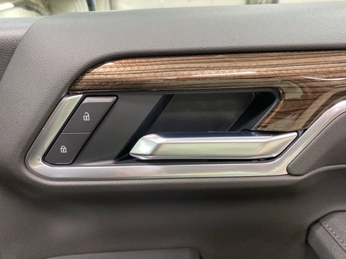 New 2026 Chevrolet Silverado 1500 RST image 27