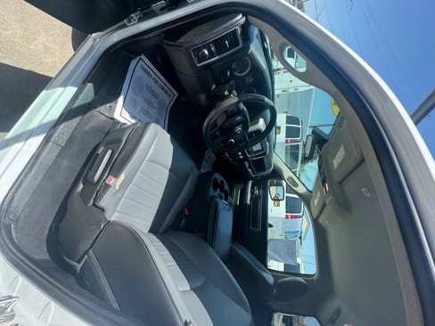 Used 2021 RAM 1500 Tradesman w/ Power & Remote Entry Group image 11