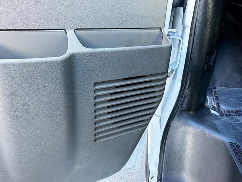 Used 2024 Chevrolet Express 2500 w/ Driver Convenience Package image 19