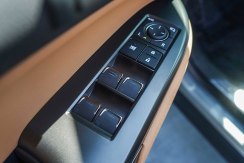 New 2026 Lexus NX 350 AWD w/ Premium Package image 24