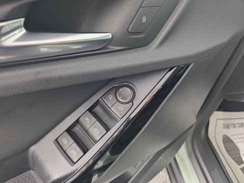 New 2026 Chevrolet Equinox LT w/ Convenience Package II image 14