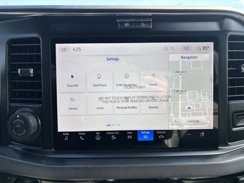 New 2026 Ford F250 Platinum w/ Tremor Off-Road Package image 34