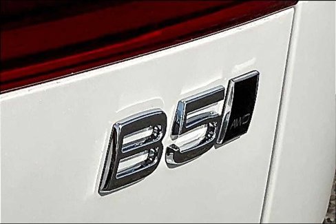 New 2026 Volvo XC60 B5 Ultra w/ Climate Package image 26