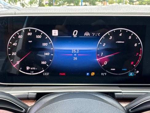 New 2025 Mercedes-Benz GLE 350 4MATIC image 31