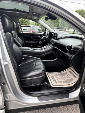 Used 2023 Hyundai Santa Fe Limited image 10