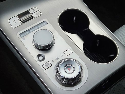 New 2026 Genesis GV70 2.5T Advanced image 27