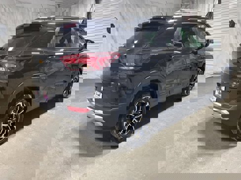 New 2026 Chevrolet TrailBlazer LT image 7