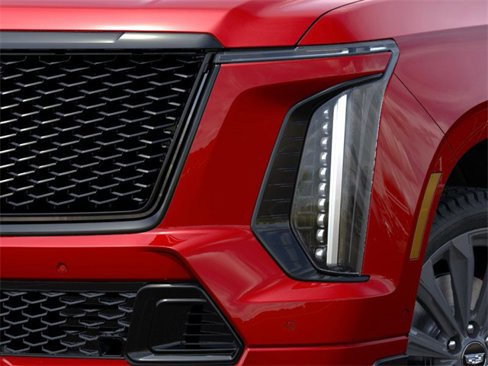 New 2026 Cadillac Escalade ESV V image 10