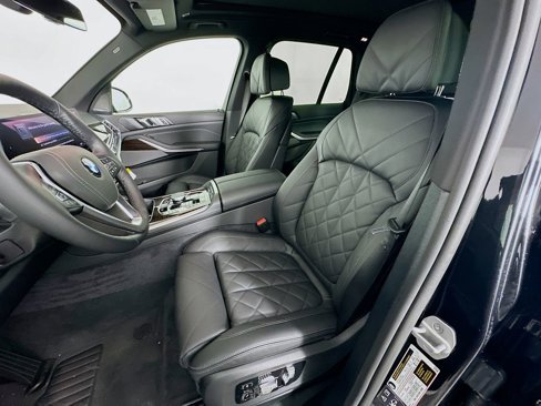 New 2026 BMW X5 xDrive40i image 28
