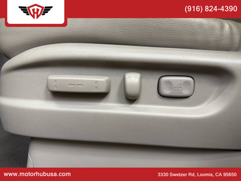Used 2015 Honda Odyssey EX-L image 43