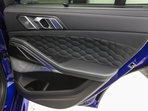 New 2026 BMW X6 M Competition image 26
