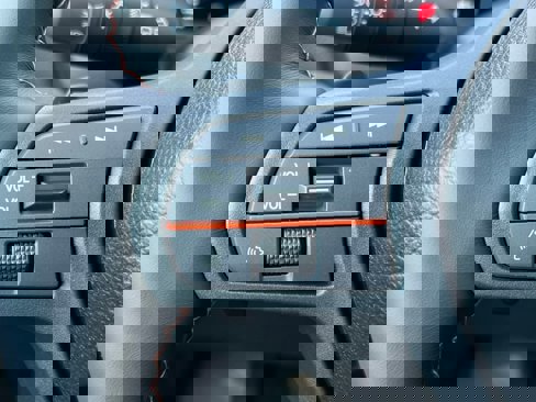 New 2026 Honda Passport TrailSport image 23